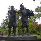 上杉景勝・直江兼続