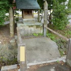 A_徳川忠輝居館跡(高島城)