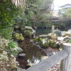 北条幻庵屋敷②