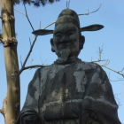 豊臣秀吉(長浜城)