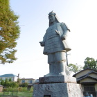 明智光秀(坂本城)