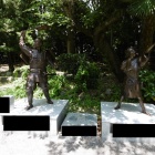 徳川家康・日吉丸