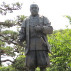 徳川家康(岡崎城)