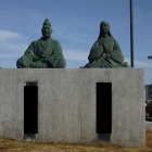 浅井長政・お市