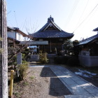地蔵寺(原大隅守)