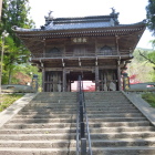 明徳寺(高坂昌信)