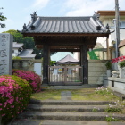医王寺(山本勘助)
