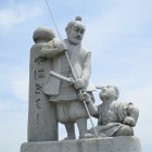 蜂須賀小六・木下藤吉郎