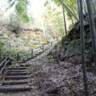 J_豊臣秀次居館(八幡山城麓)