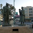 木下藤吉郎・佐吉