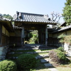 円蔵寺(穴山信友)