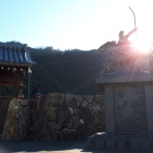 信長さま～！