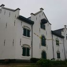 平戸オランダ商館