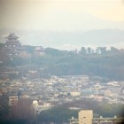 ヒント！京都タワーからの写真です！