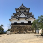 ⑦の答え【彦根城】