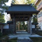 門