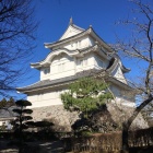天守
