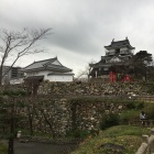 ②の答え【浜松城】