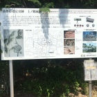案内板