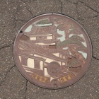 マンホール