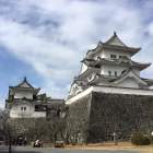 伊賀上野城 天守