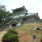 小牧山城