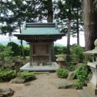 清正閣
