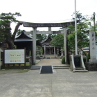 荘内神社