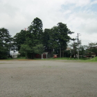 北広場（二の丸）