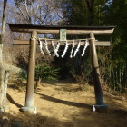 登城口（介護施設やまざくら）