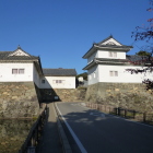 彦根城佐和山口