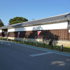 彦根城旧西郷屋敷長屋