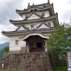 天守