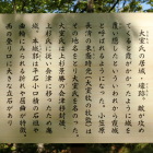 説明版