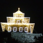 一夜城企画中
