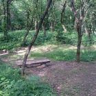 村岡城本丸2