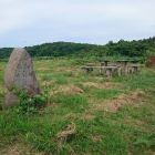 久田城主郭全景1