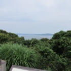 展望（紀伊半島方面）