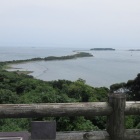 展望（淡路橋立）