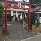 稲荷神社