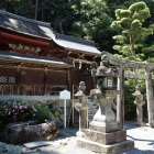 烏帽子形神社