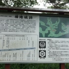 案内板