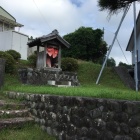 三光寺跡