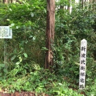 武衛館跡