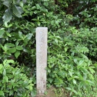 野田の戦い戦死者供養碑