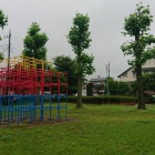 遺構はありません