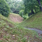横矢がかかっています