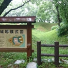 説明板