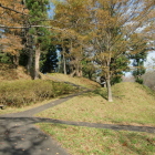 主郭城塁