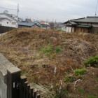 土塁①